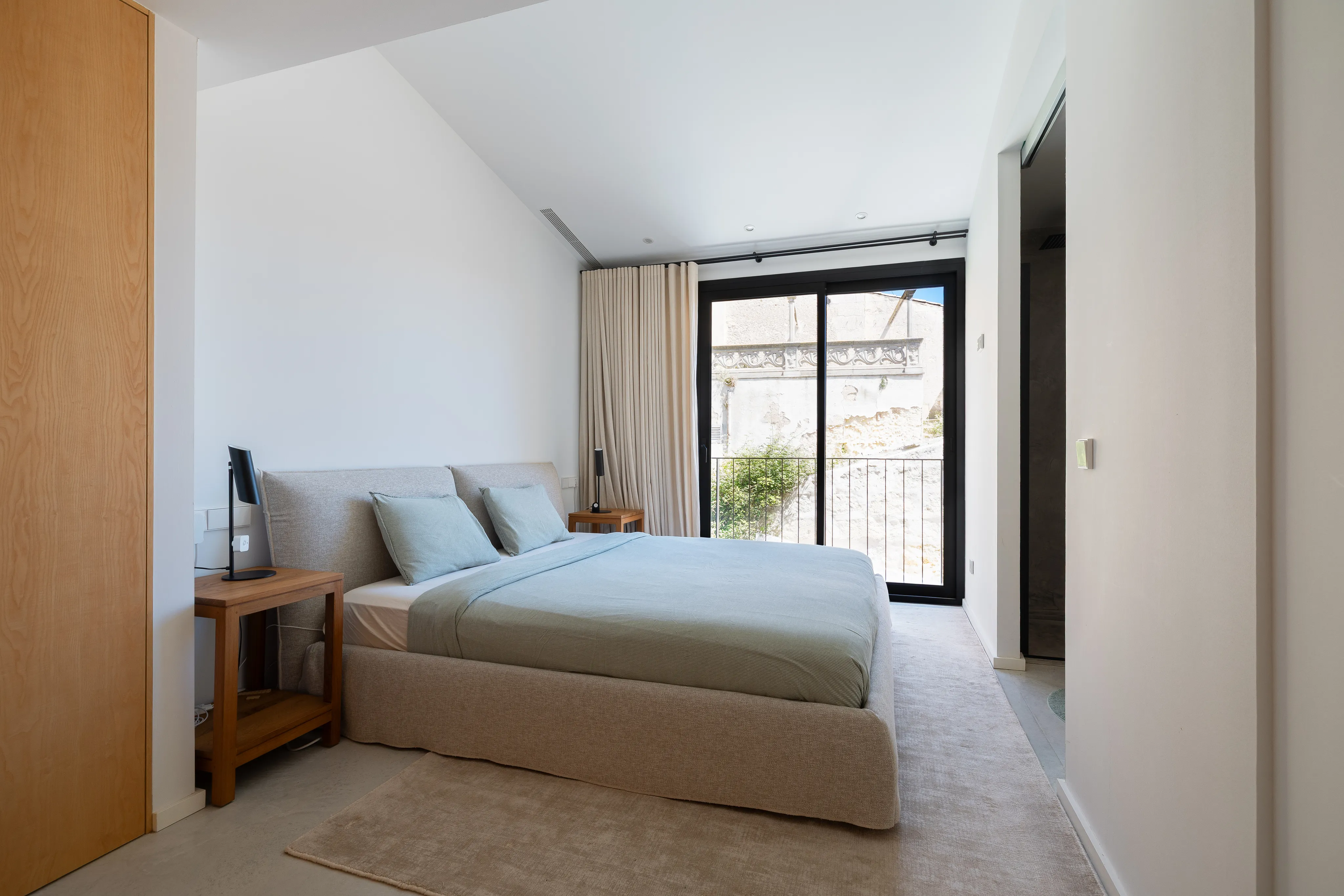 Incantevole casa a schiera con piscina e di facile manutenzione-10