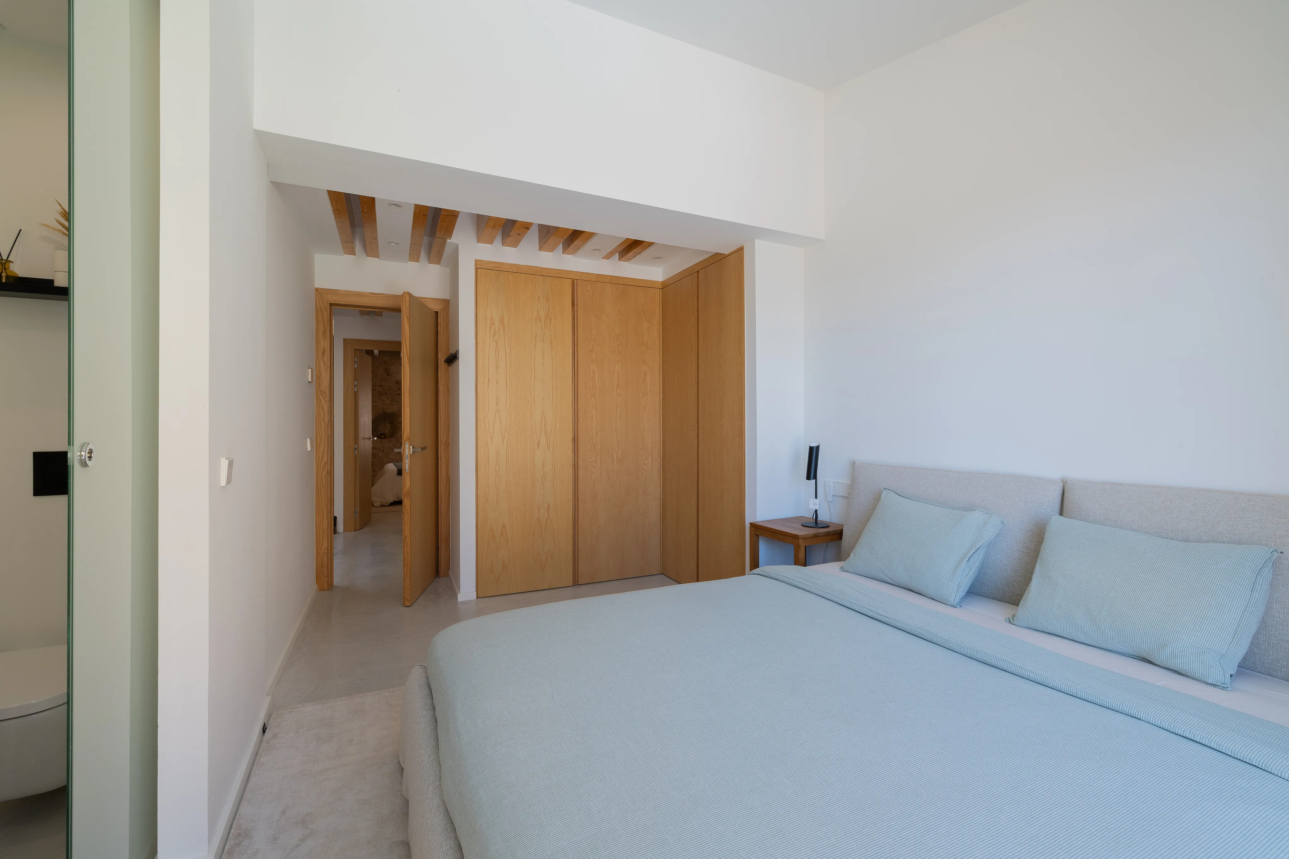 Incantevole casa a schiera con piscina e di facile manutenzione-12