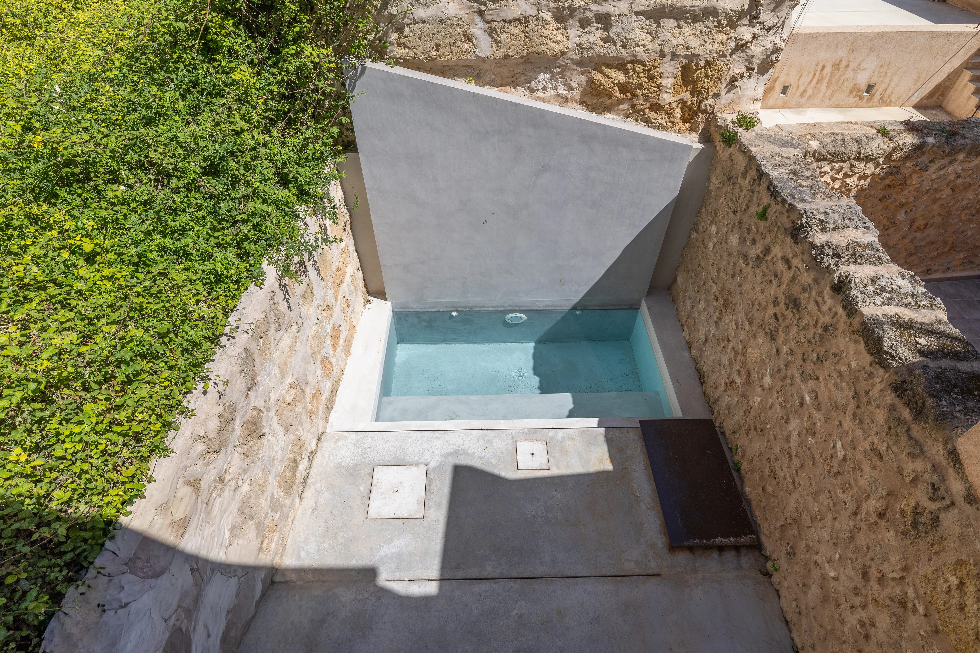 Incantevole casa a schiera con piscina e di facile manutenzione-18