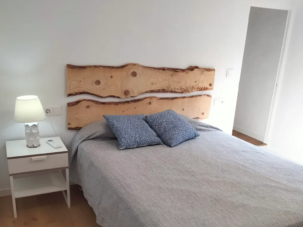 Appartement dicht bij de zee en de voetgangerszone-9