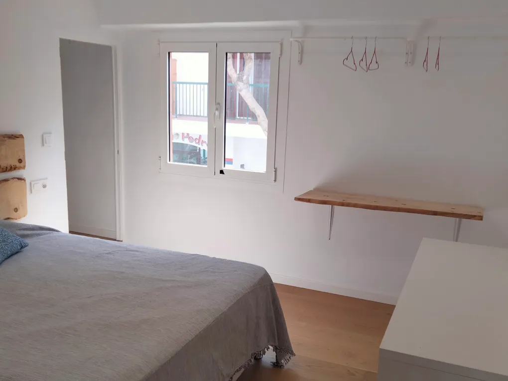 " LLEVANT ". Langtidsleje. Puerto Pollensa-10