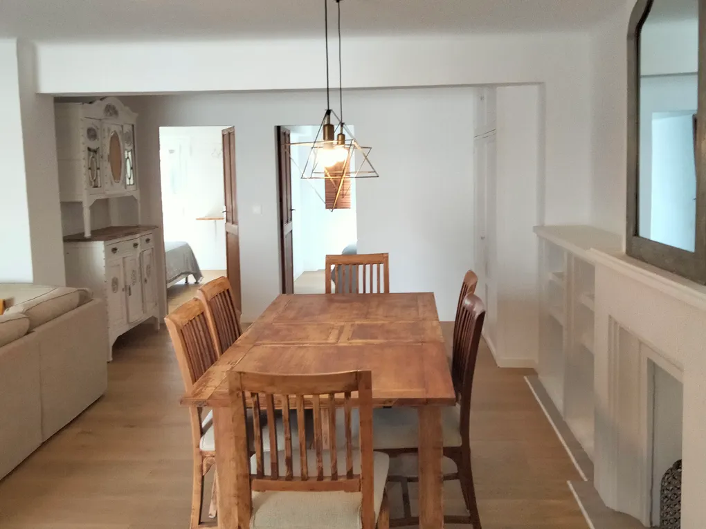 Appartement dicht bij de zee en de voetgangerszone-6