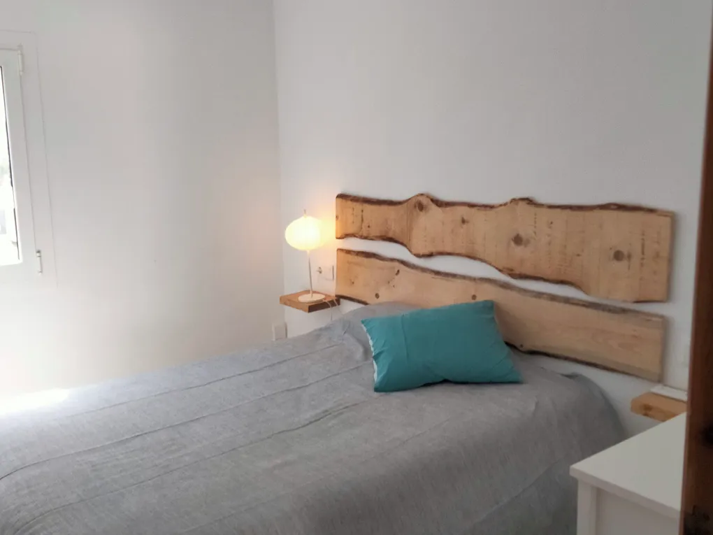 Appartement dicht bij de zee en de voetgangerszone-11