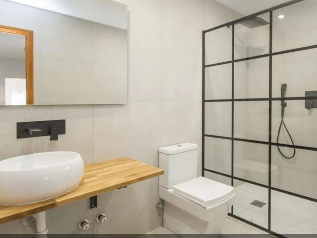 Appartement dicht bij de zee en de voetgangerszone-12