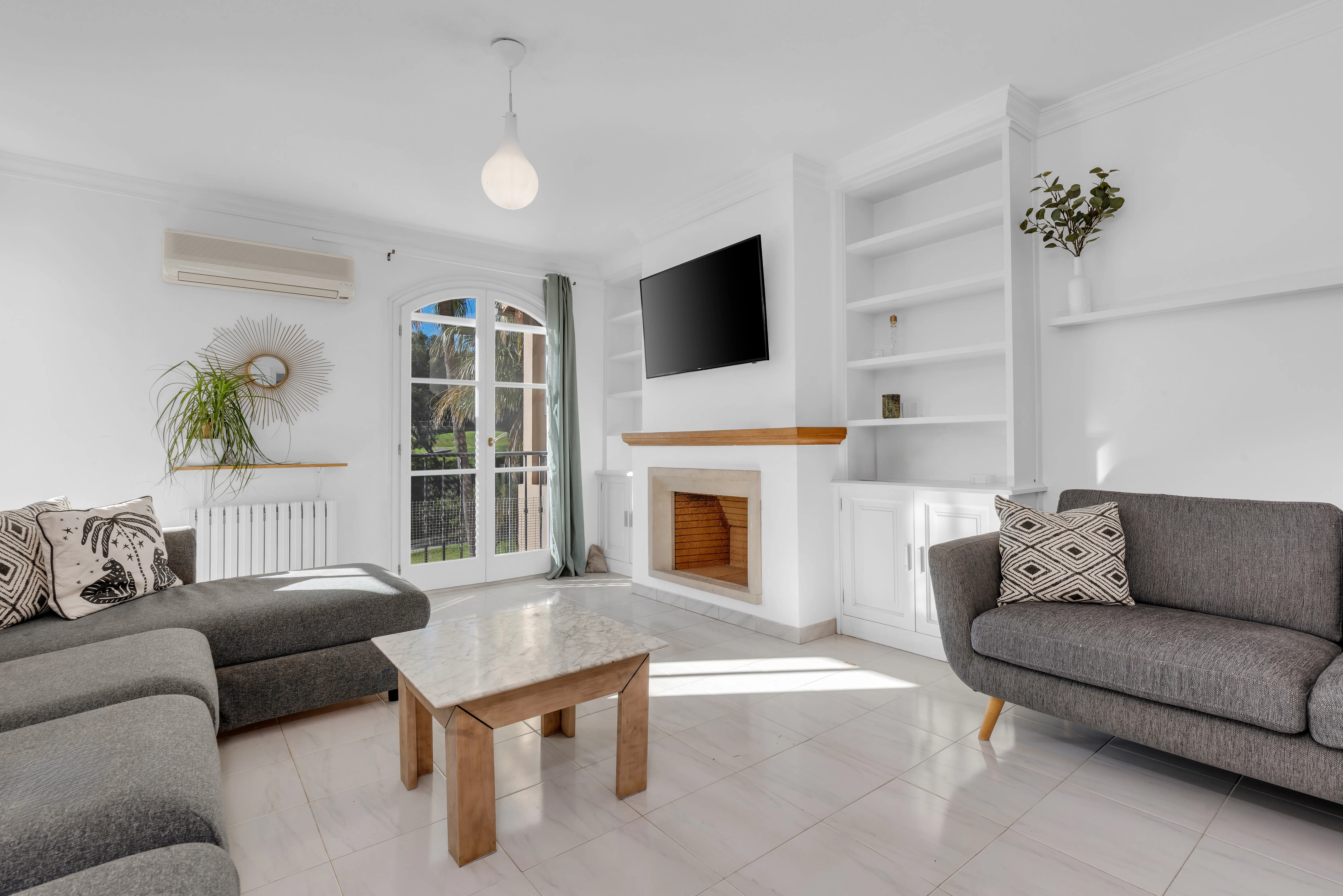 Fantástico apartamento de dos dormitorios en una ubicación exclusiva-6