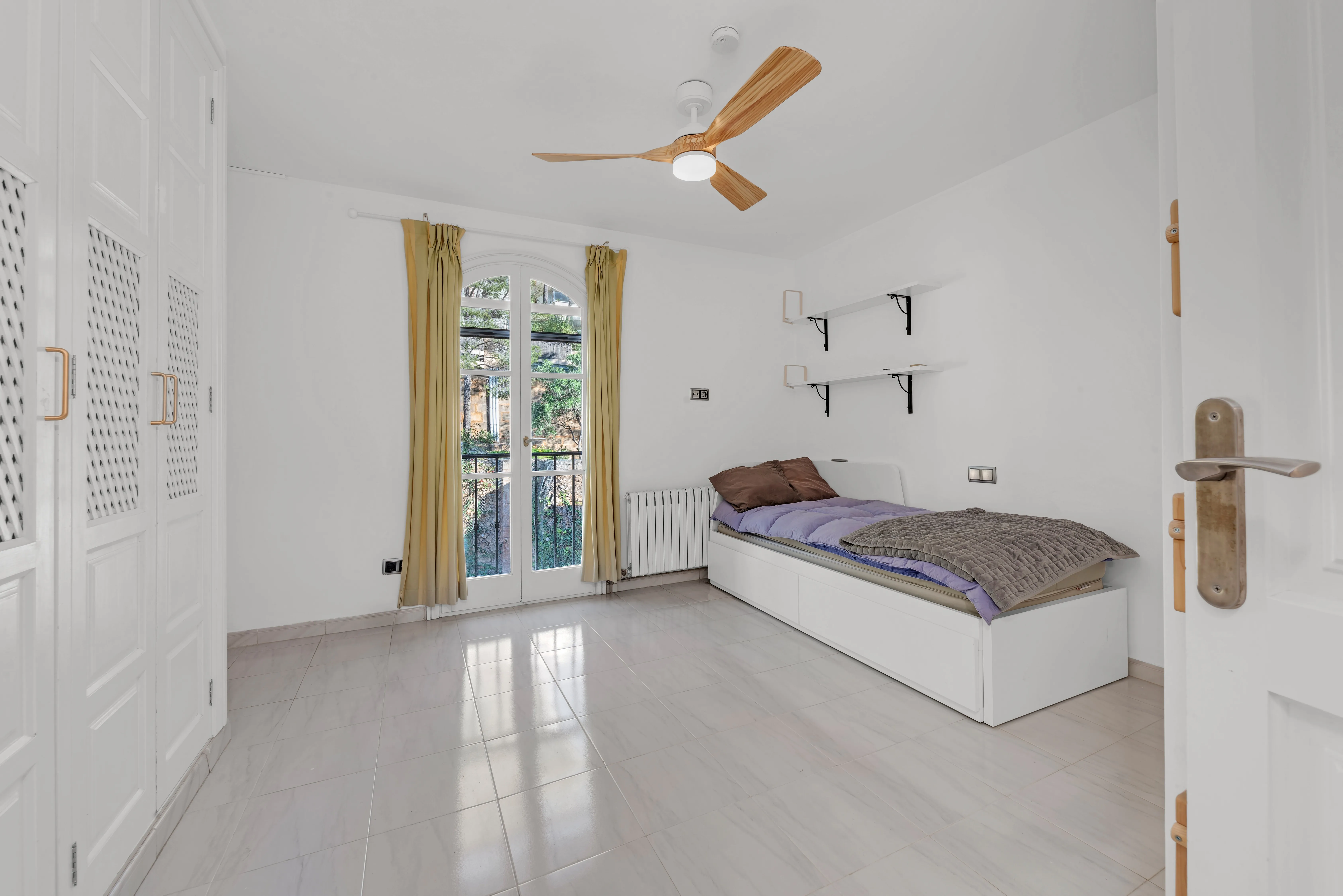 Fantástico apartamento de dos dormitorios en una ubicación exclusiva-11