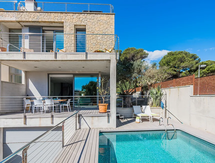 "ALBUFERA" semesterbostad i Playa de Muro-1