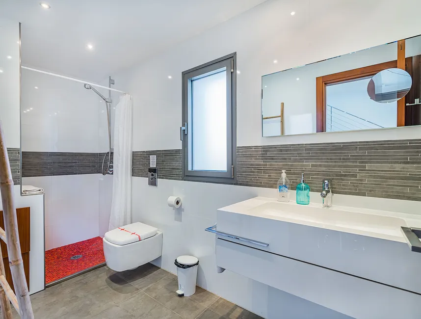 "ALBUFERA" semesterbostad i Playa de Muro-15