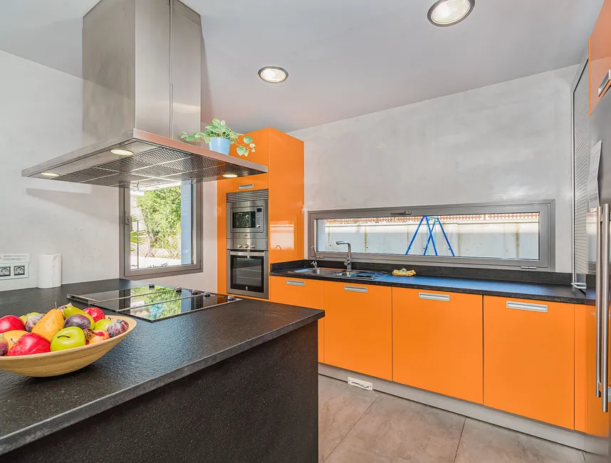 "ALBUFERA" wynajem wakacyjny w Playa de Muro-10