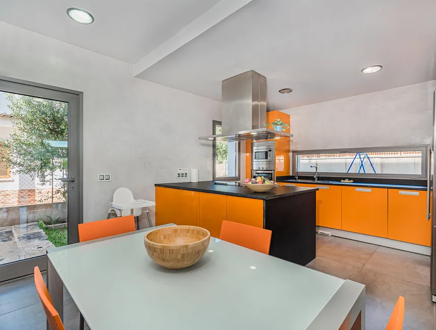 "ALBUFERA" semesterbostad i Playa de Muro-6