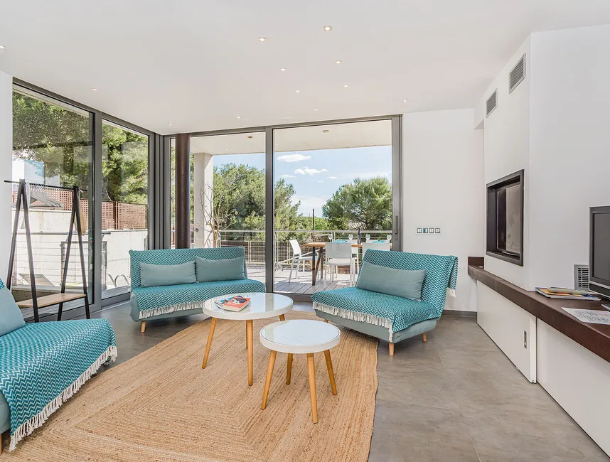 "ALBUFERA" semesterbostad i Playa de Muro-9