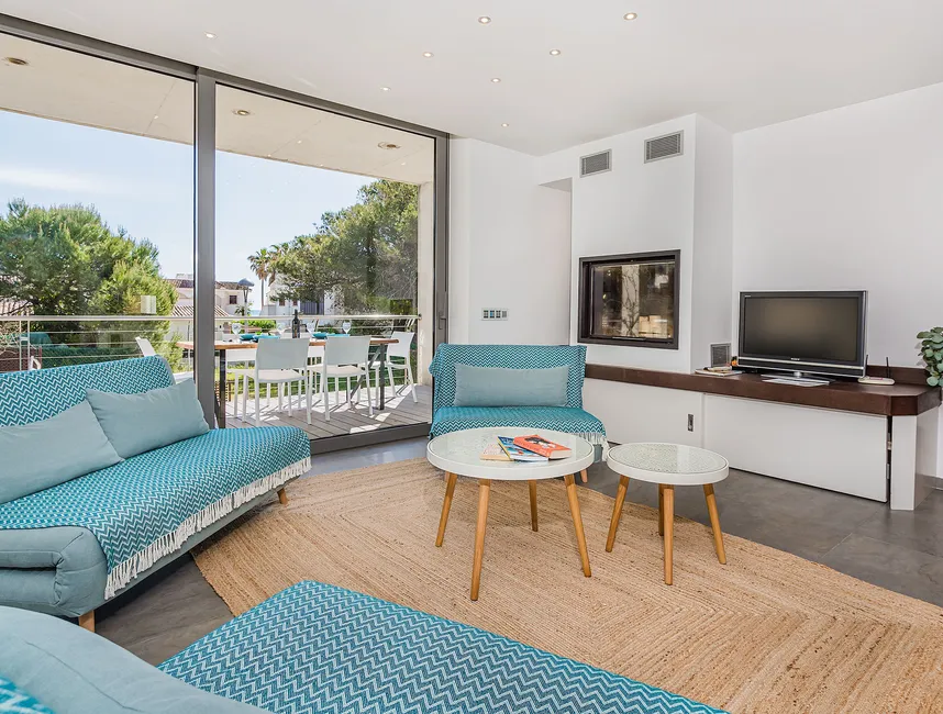 "ALBUFERA" semesterbostad i Playa de Muro-8