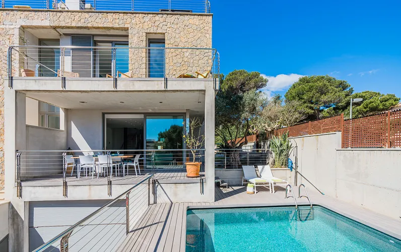 "ALBUFERA" semesterbostad i Playa de Muro