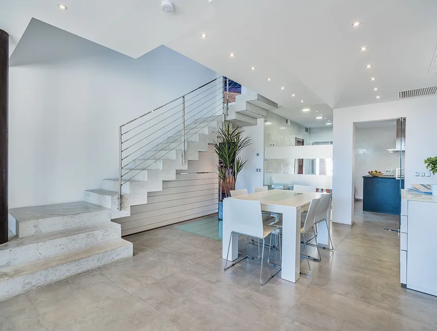 "ALBUFERA" semesterbostad i Playa de Muro-7