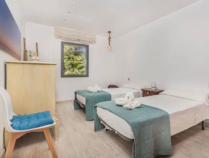 "ALBUFERA" wynajem wakacyjny w Playa de Muro-14