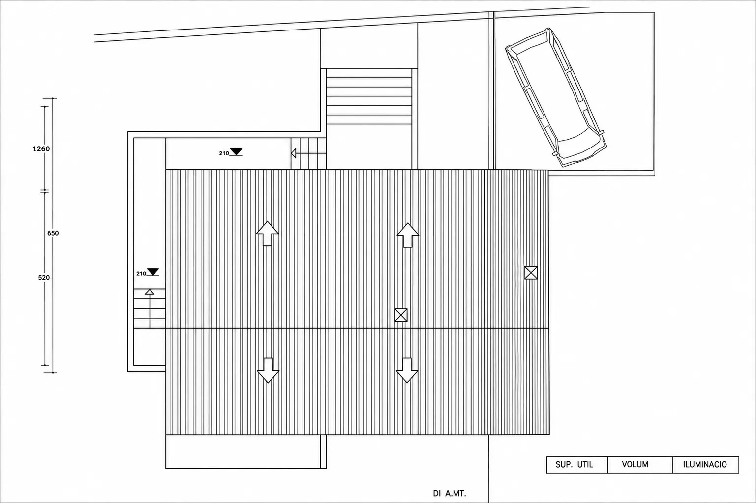 Villa de nueva construcción de estilo tradicional cerca del mar en Alcudia-23