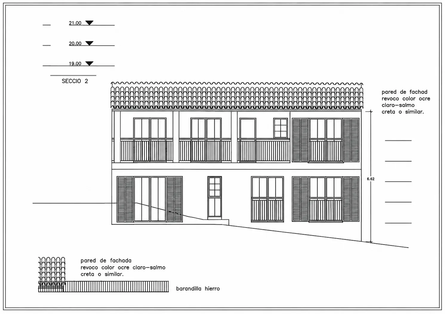 Villa de nueva construcción de estilo tradicional cerca del mar en Alcudia-30