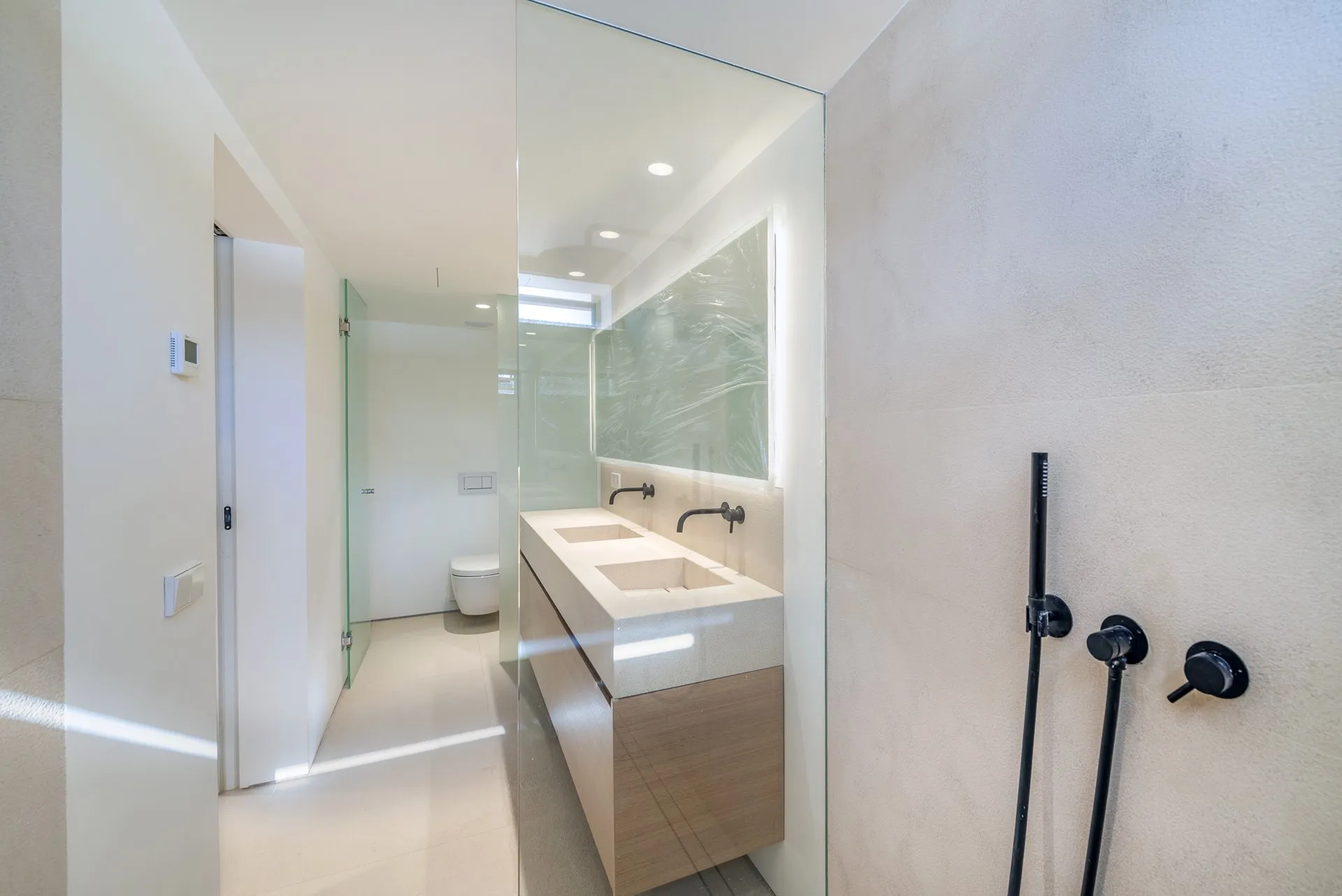 Great opportunity to acquire a modern high-quality villa in Alcanada, Mallorca-35