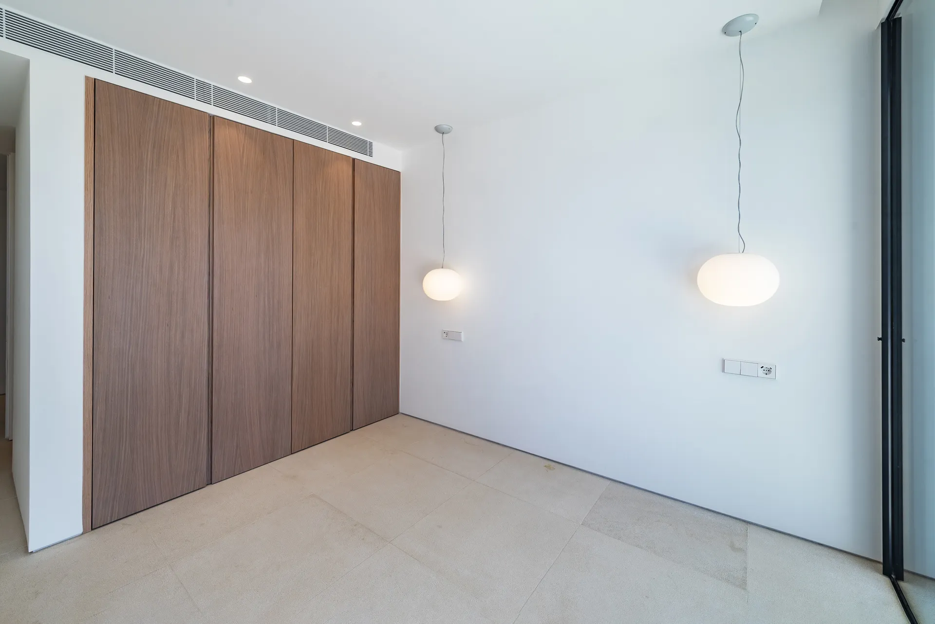 Prachtige gloednieuwe villa met zeezicht te koop in Alcanada - nieuwbouw-29