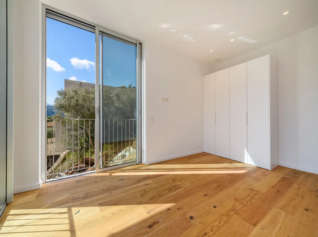 New built Villa in Port de Sóller-9