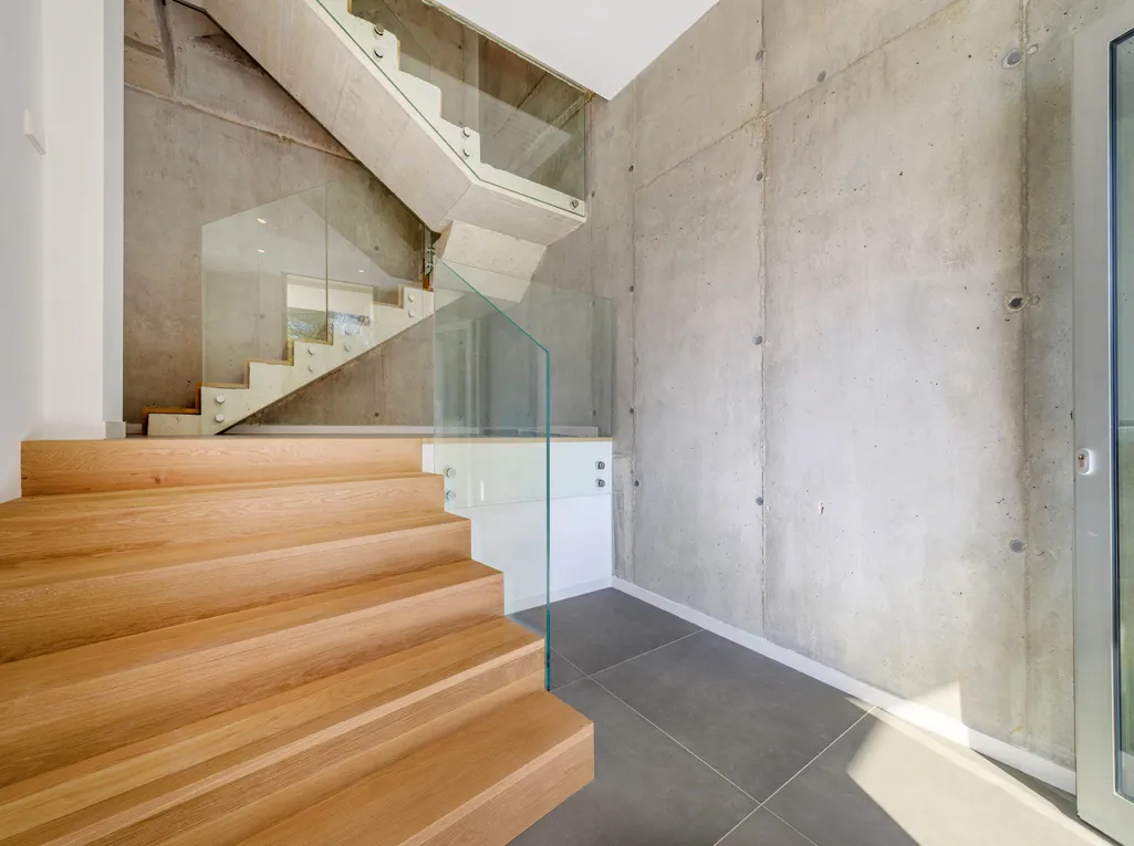 Chalet de nueva construcción en Puerto de Sóller-14