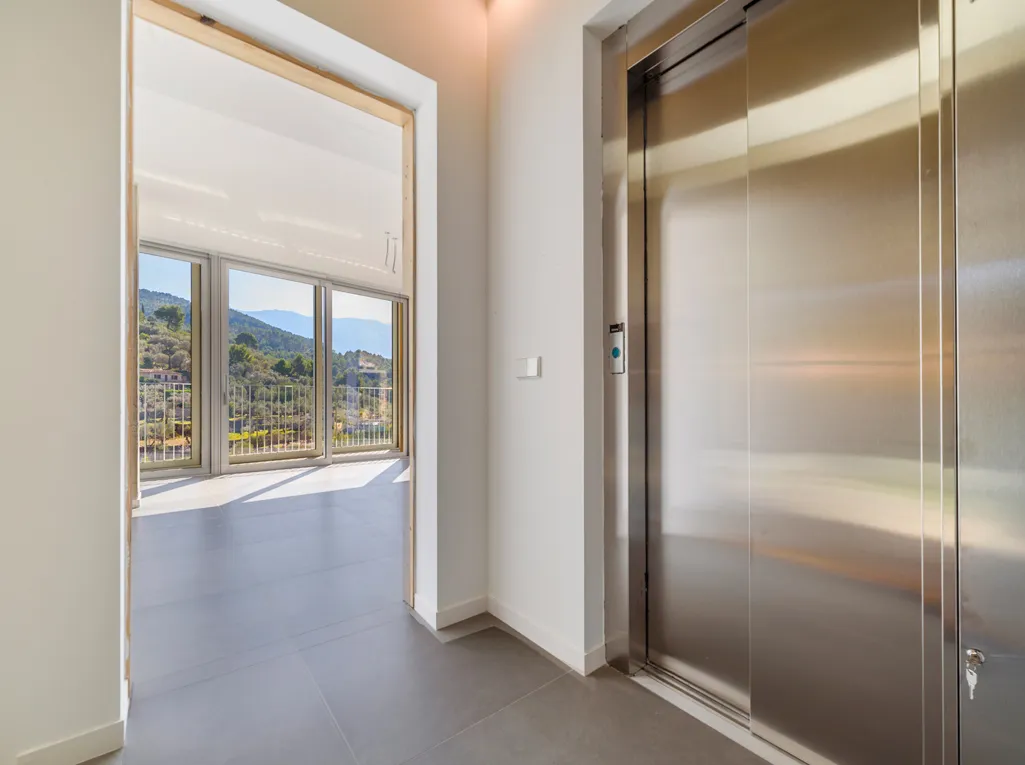 New built Villa in Port de Sóller-8