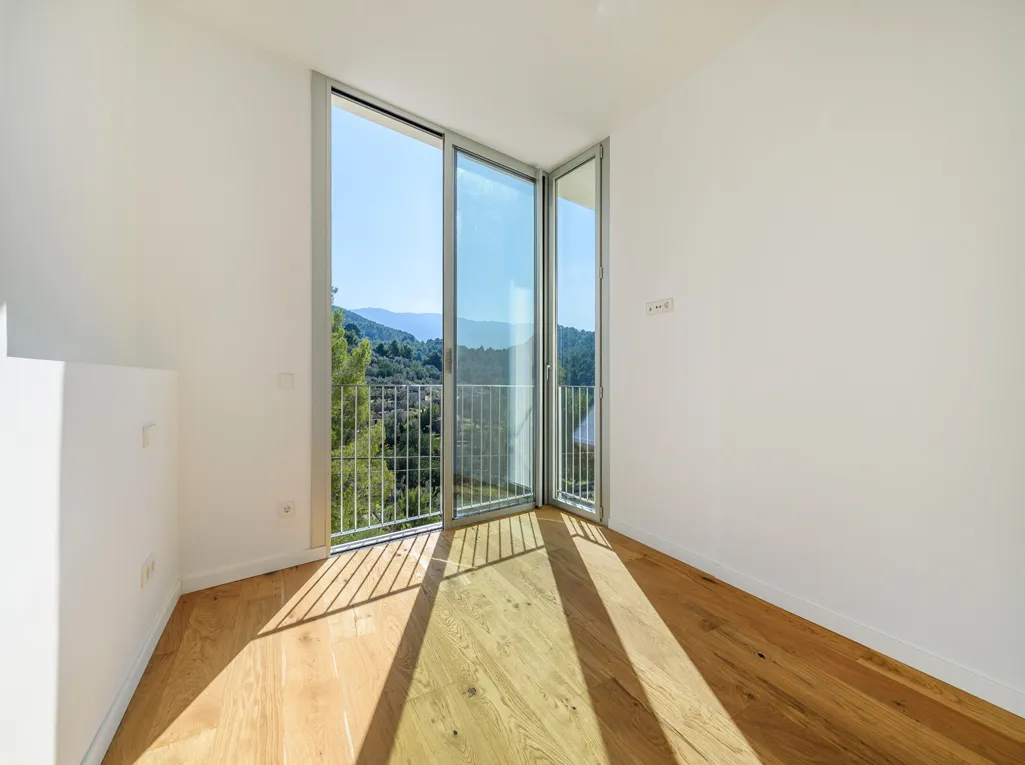 New built Villa in Port de Sóller-12