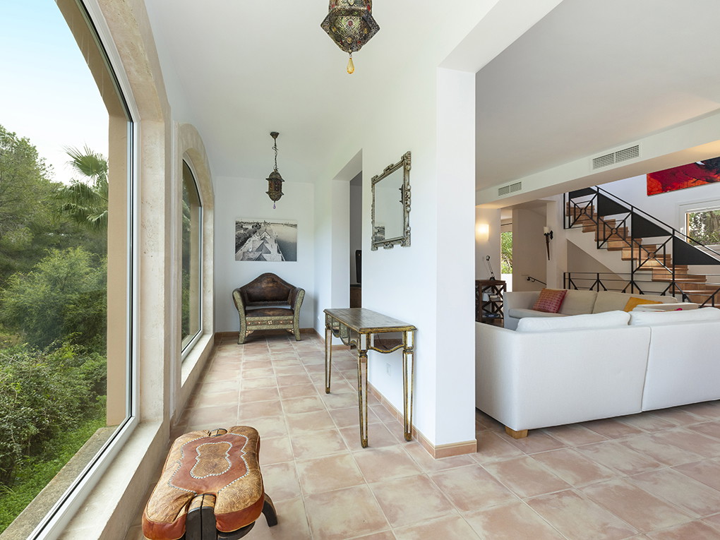 Chalet en Camp de Mar-3