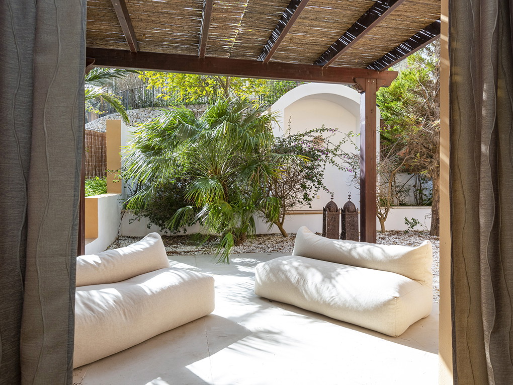 Chalet en Camp de Mar-13