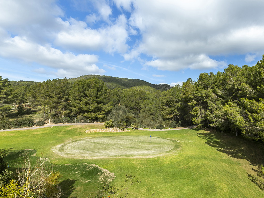 Chalet en Camp de Mar-16