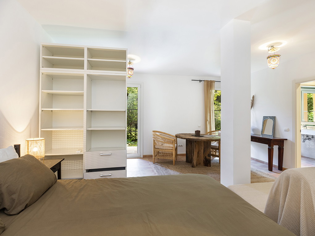 Chalet en Camp de Mar-9