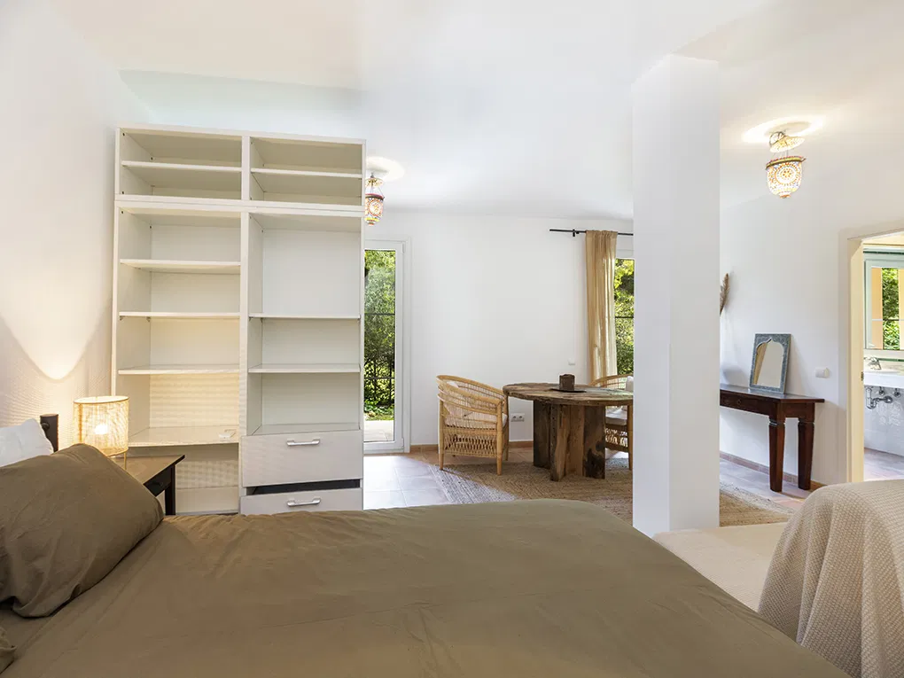 Chalet en Camp de Mar-9