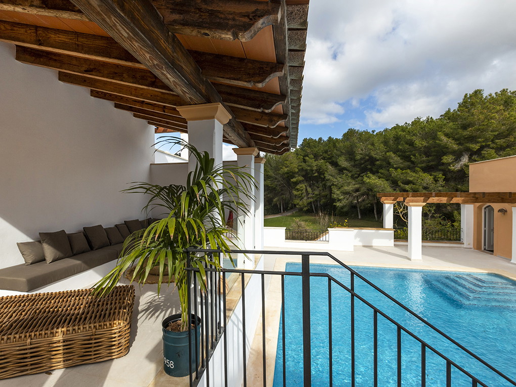 Chalet en Camp de Mar-14