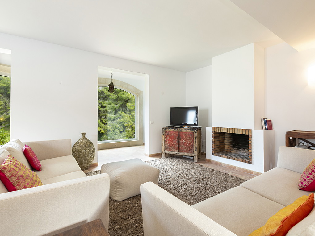 Chalet en Camp de Mar-2