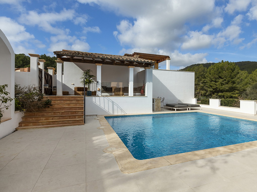 Chalet en Camp de Mar-15