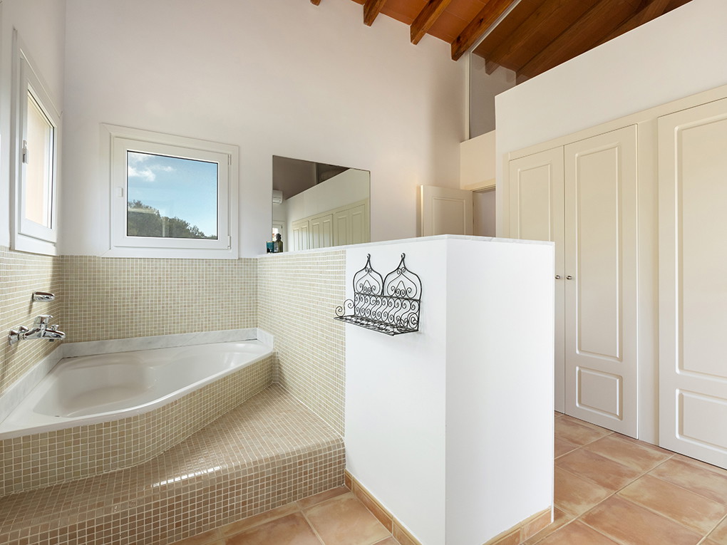 Chalet en Camp de Mar-8