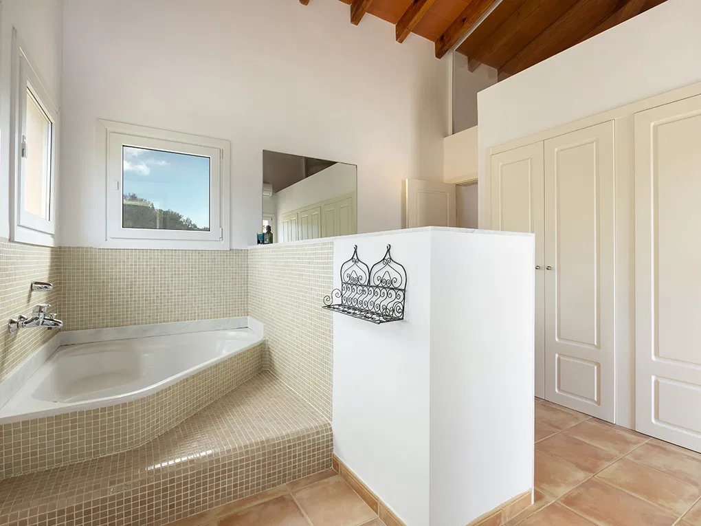 Chalet en Camp de Mar-8