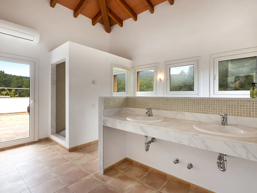 Chalet en Camp de Mar-7