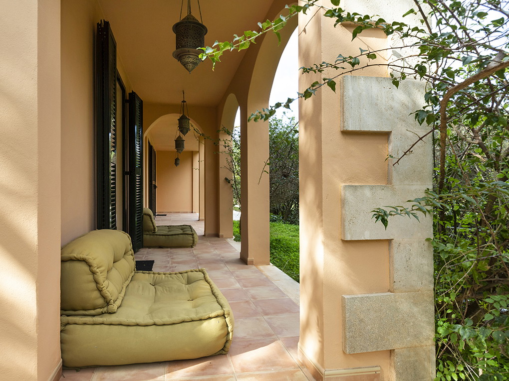 Chalet en Camp de Mar-12