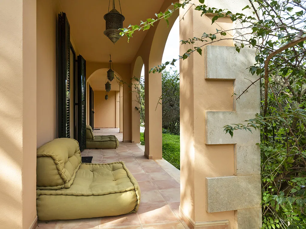 Chalet en Camp de Mar-12