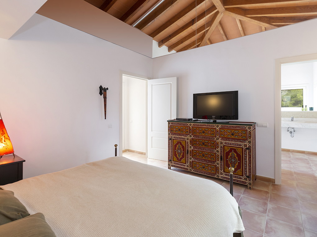 Chalet en Camp de Mar-6