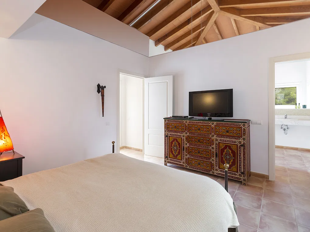 Chalet en Camp de Mar-6