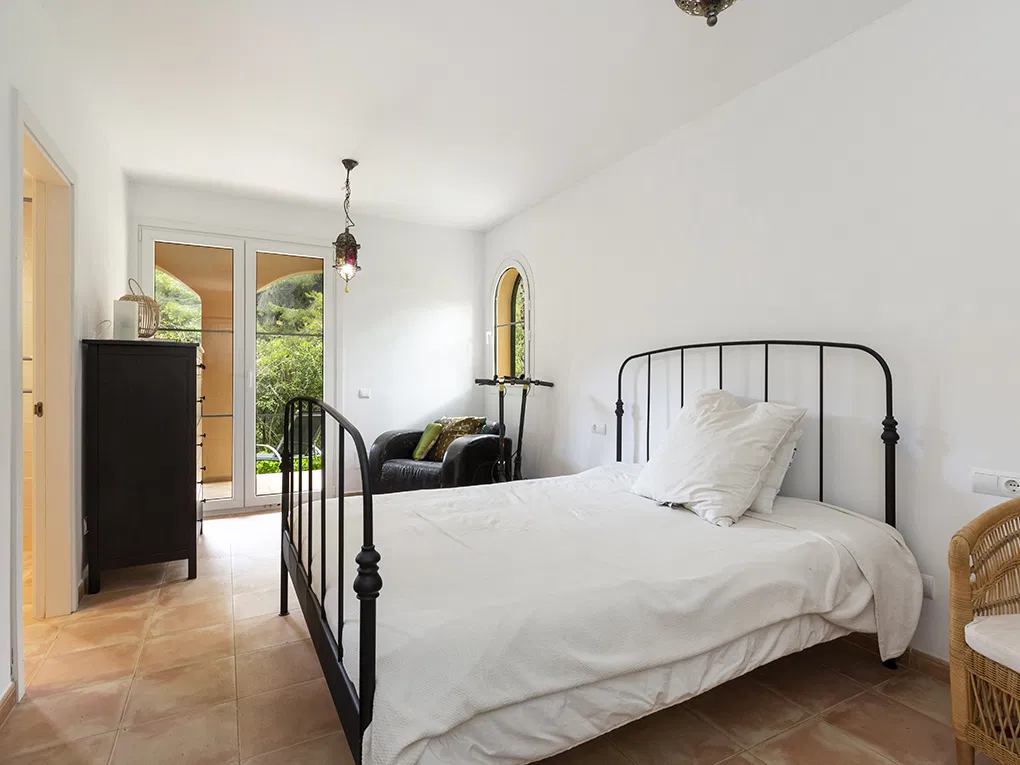 Chalet en Camp de Mar-11