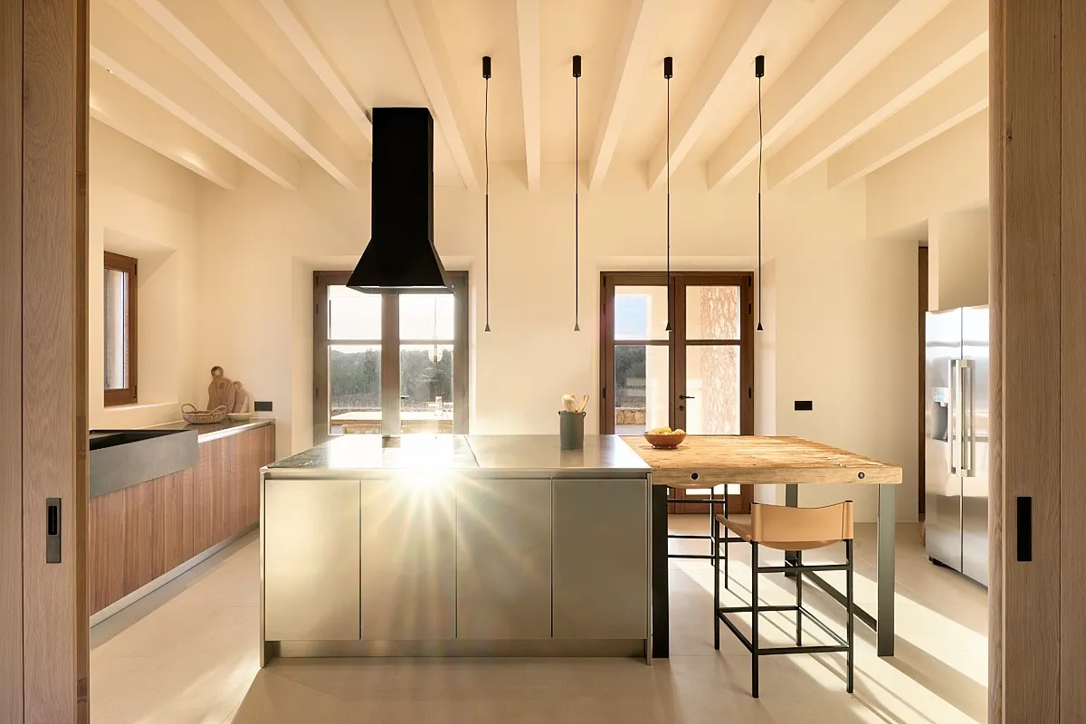 Impressive new build finca in traditional style-7