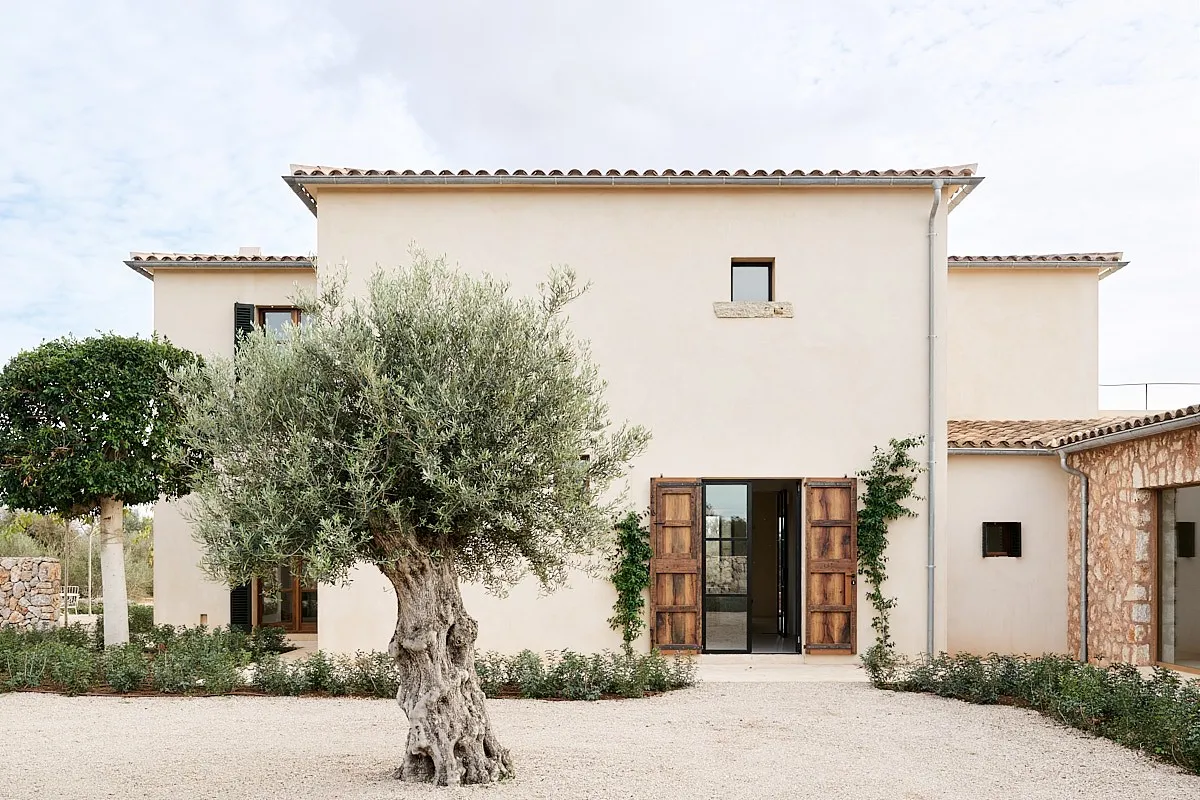 Impressive new build finca in traditional style-3