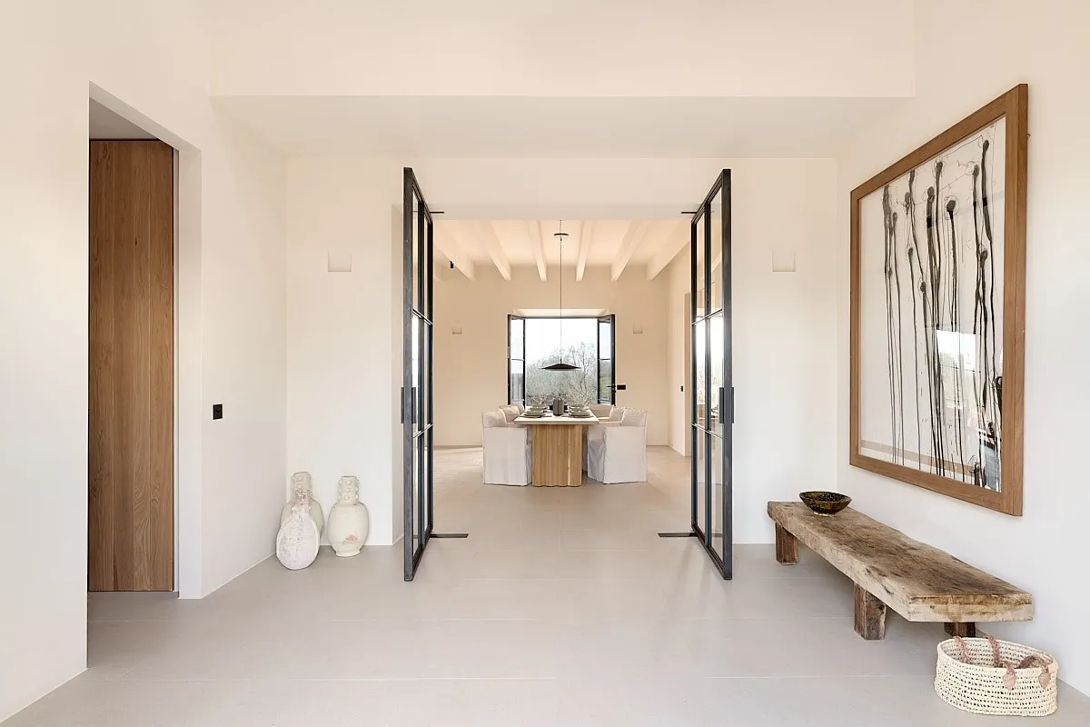 Impressive new build finca in traditional style-4