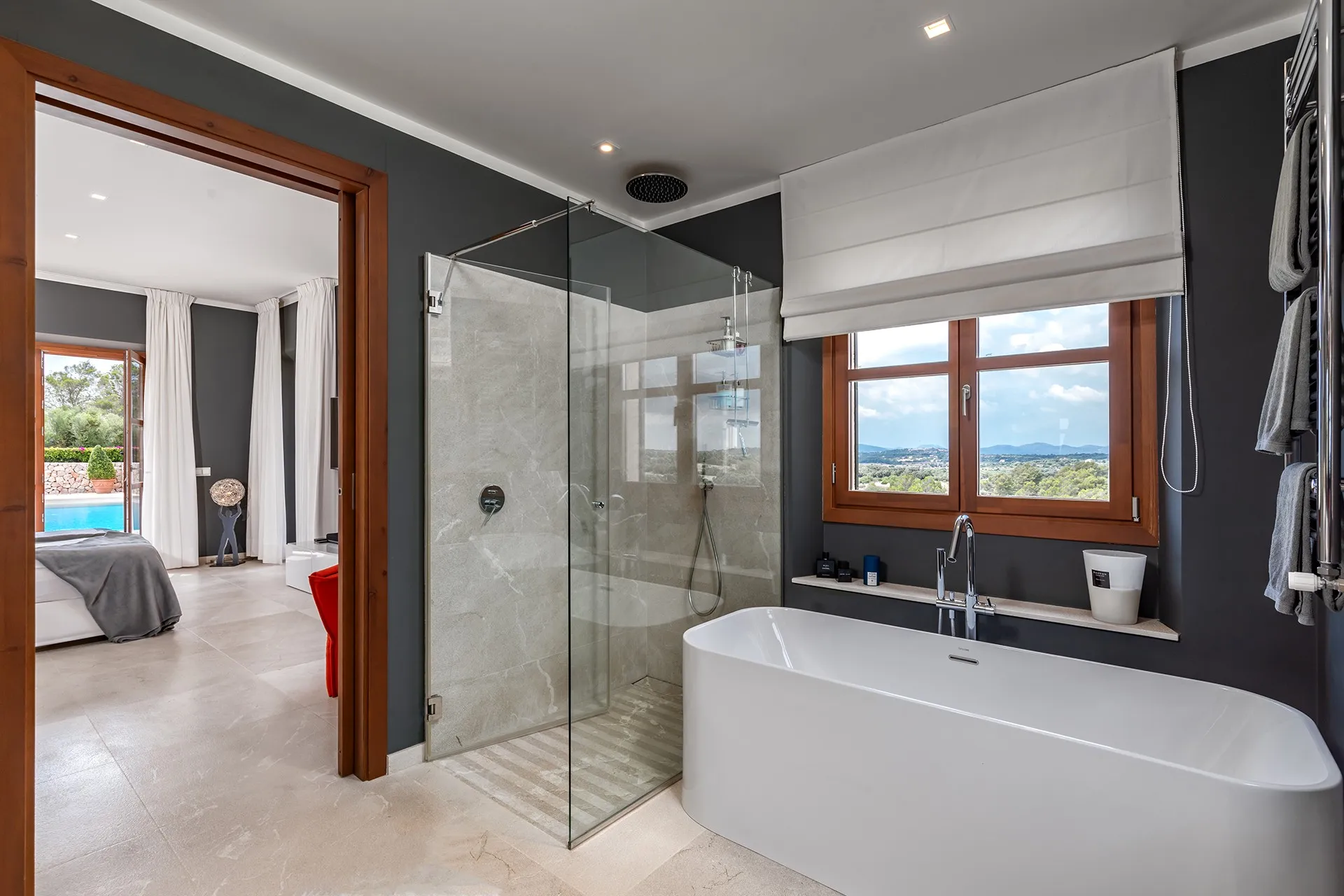 Natur-Oase mit beeindruckendem Panoramablick-12