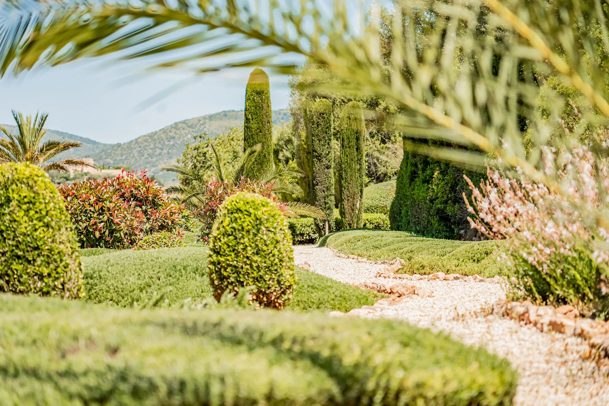 Finca de rêve avec vue panoramique incroyable-16