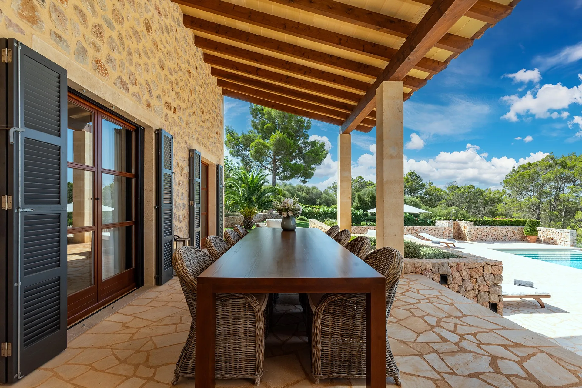 Natur-Oase mit beeindruckendem Panoramablick-5