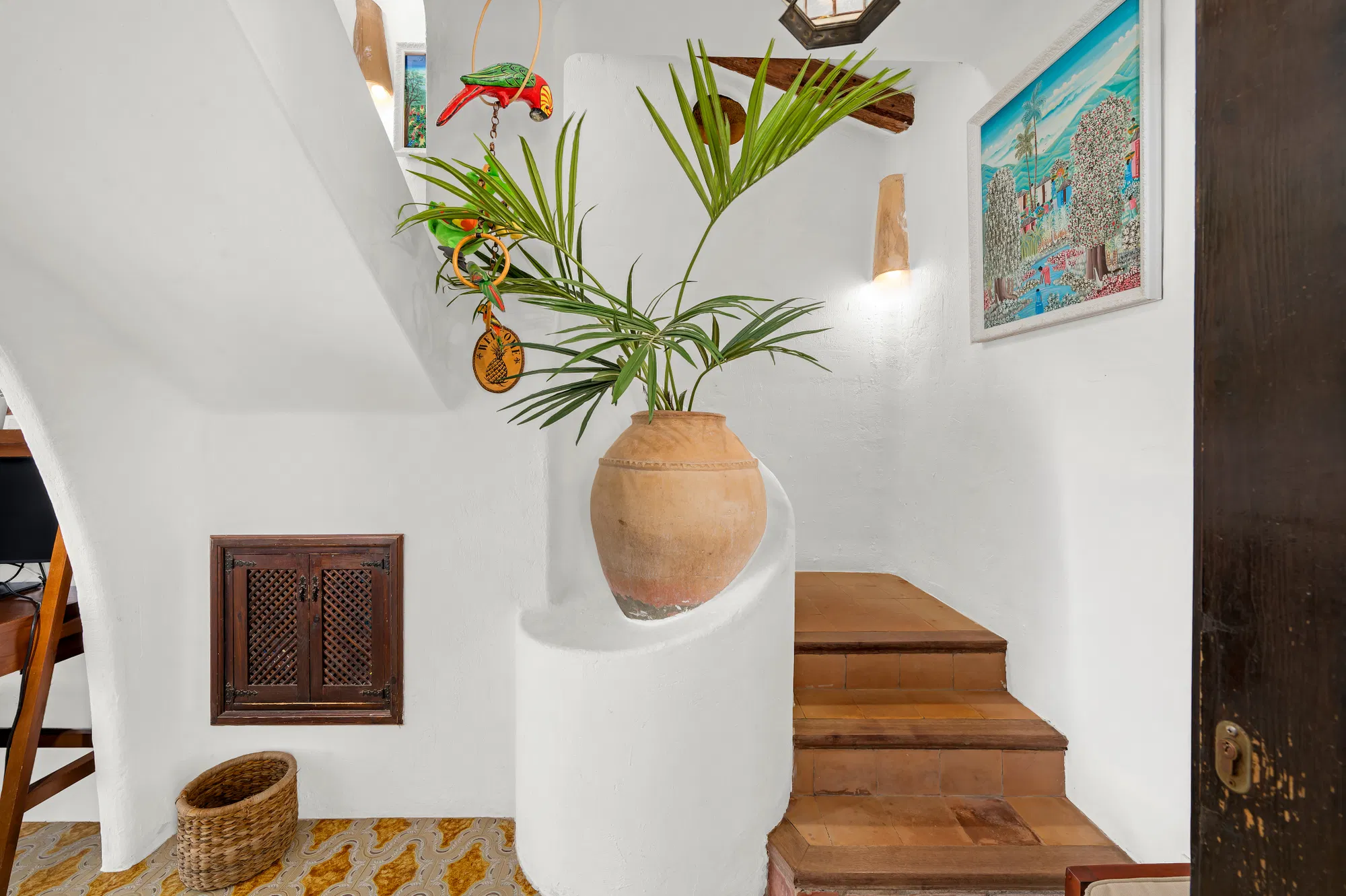 Exclusive duplex penthouse with spectacular views of the Mediterranean Sea-14